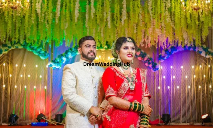 Chitralekha Weddings